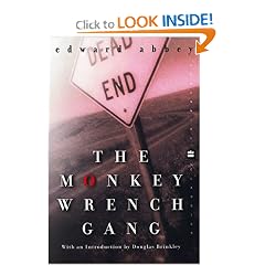 The Monkey Wrench Gang (Perennial Classics)