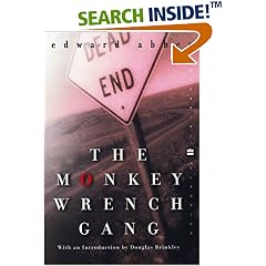 The Monkey Wrench Gang (Perennial Classics)