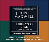 Liderazgo REAL (Spanish Edition)