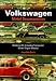 Volkswagon Model Documentation (Volkswagen)