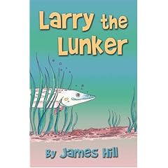 Larry the Lunker