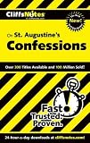 Review Hungry Minds Inc,U.S.  / St. Augustine's Confessions (Cliffs Notes)