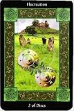 The Sacred Circle Tarot: A Celtic Pagan Journey