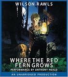 Where the Red Fern Grows