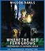 Books : Where the Red Fern Grows