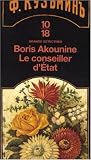 Le conseiller d'État