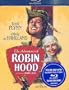The Adventures of Robin Hood: Special Edition (Bilingual) [Blu-ray]