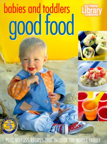 Infant-and-Toddler-Health