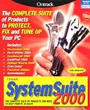 Ontrack Systemsuite 2000
