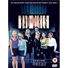 Bad Girls: the Complete Series 4 [DVD] [1999]