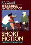 The Norton Anthology of Short Fiction