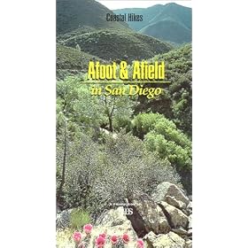 Afoot & Afield in San Diego : Coastal Hikes [VHS]