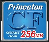 PRINCETON ����ѥ��ȥե�å��� 256MB PCF-256