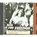 Sing For Freedom: The Story Of The Civil Rights Movement Through Its Songs