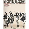 Michael Jackson (A Visual Documentary 1958-2009 The Official Tribute Edition) (Paperback)