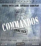Commandos Ammo Pack (PC)