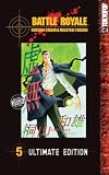 Battle Royale Ultimate Edition Volume 5 (v. 5)