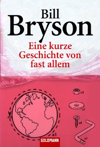 Bill Bryson