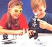 EDU Toys 1402 - Mikroskop 900x, Metall