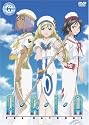 ARIA The NATURAL Navigation.6 [DVD]