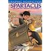 Spartacus: The Life of a Roman Gladiator (Graphic Non-fiction)