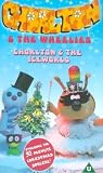 Chorlton And The Wheelies - Chorlton And The Iceworld [1976]
