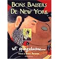 Bons baisers de New York