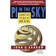 PI in the Sky: Counting, Thinking, and Being