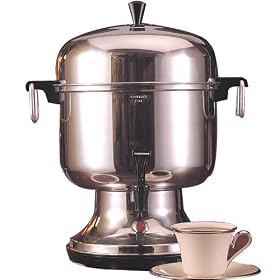 Farberware FSU236 36-Cup Coffee Urn by Black & Decker
