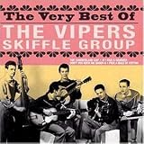 The Very Best of the Vipers Skiffle Group