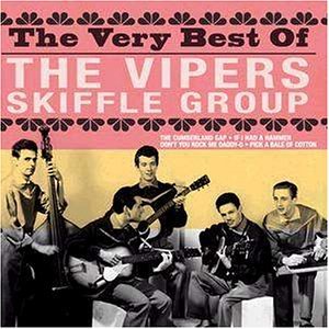 CD-Charts  Search : The Very Best of the Vipers Skiffle Group