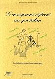 L'enseignant r�f�rent au quotidien : Scolarisation des enfants handicap�s