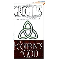 The Footprints of God: A Novel