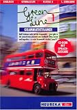Eigenschaften Klett Verlag  / Learning English, Vokabeltrainer und Grammatiktrainer, für Windows, 2 CD-ROMs. Greenline 1, Klasse 5, 1. Lehrjahr