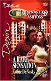 A Rare Sensation (Silhouette Desire)