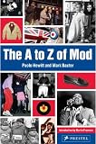 The A to Z of mod