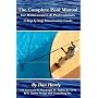 Complete Pool Manual for Homeowners and Professionals: A Step-by-Step Maintenance Guide