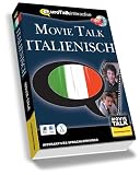 Revue Eurotalk  / Movie Talk italien