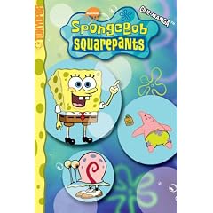 SpongeBob SquarePants: v. 6 (Spongebob Squarepants Graphic)