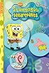 SpongeBob SquarePants SpongeBob Mass Market Edition: Bikini Bottom's Most Wanted (Spongebob Squarepants (Tokyopop))