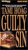 Guilty as Sin