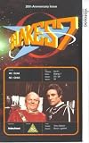 Blake's 7 - Gold / Orbit - Episodes 49 And 50 [UK IMPORT] - Paul Darrow