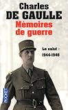 Mémoires de guerre / Tome 3 : Le salut : 1944-1946