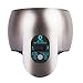 New Packaging Automatic Touchless Foam Soap Dispenser with Super Pump/Foam Pump for Bathroom and Kitchen on Countertops/Wall,Homemade Foam Mounted Shampoo/Dishwashing Liquid/Lotion 480ML (Champagne)