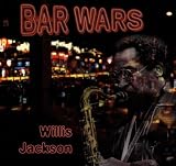 Bar Wars