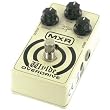 Mxr Wylde Overdrive Effects Pedal