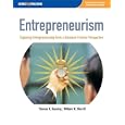 Entrepreneurism: Exploring Entrepreneurship from a Business Process Perspective