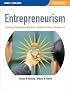 Entrepreneurism: Exploring Entrepreneurship from a Business Process Perspective