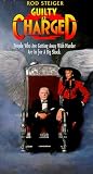 Guilty As Charged [VHS]