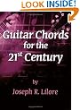 Guitar Chords for the 21st Century